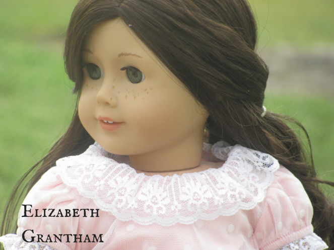 Elizabeth Grantham